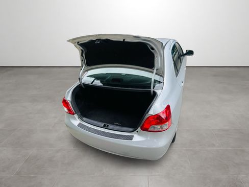 Used 2008 Toyota Yaris Sedan FWD image 10