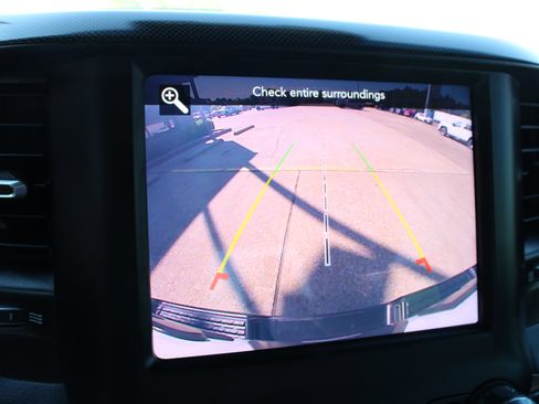 Certified 2021 RAM 1500 Rebel w/ Rebel Level 1 Equipment Group AWD/4WD image 27