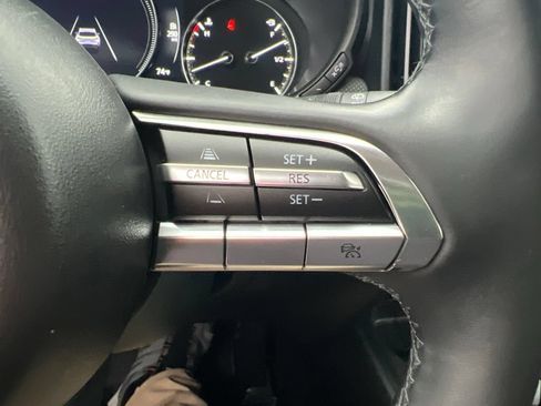 Used 2024 MAZDA CX-50 AWD 2.5 S w/ Cargo Package image 58