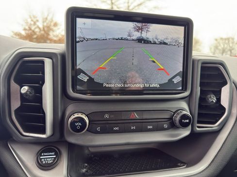 Used 2021 Ford Bronco Sport Big Bend image 18