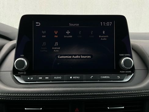 Used 2025 Nissan Rogue SV image 29