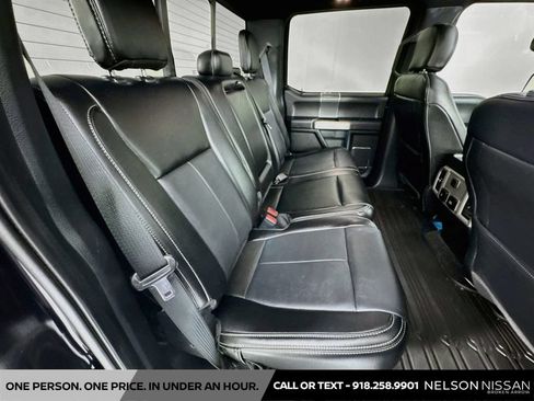 Used 2020 Ford F150 Lariat AWD/4WD image 28
