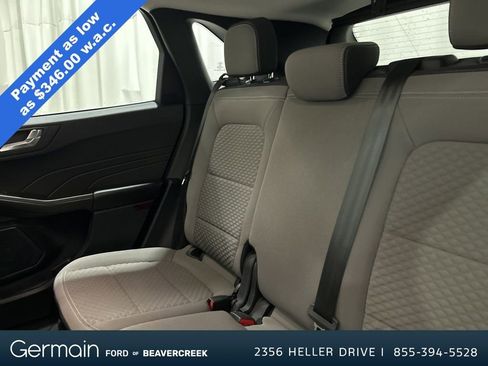Used 2021 Ford Escape SE image 27