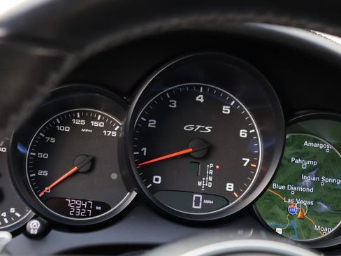 Used 2017 Porsche Cayenne GTS image 44