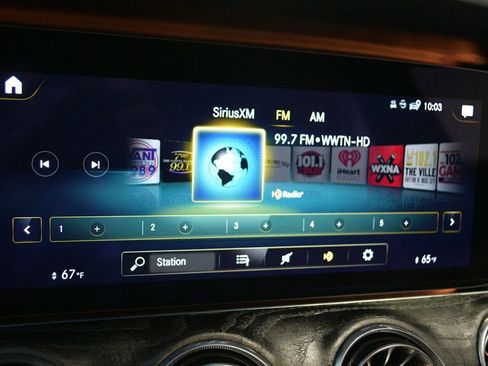 Used 2021 Mercedes-Benz CLS 450 image 60