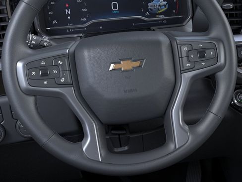 New 2026 Chevrolet Silverado 3500 LT w/ Convenience Package AWD/4WD image 19