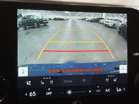 Used 2023 Lexus NX 250 250 Premium w/ Towing Package (2000 Lbs) image 22