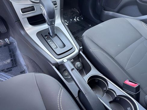 Used 2019 Ford Fiesta SE FWD image 32