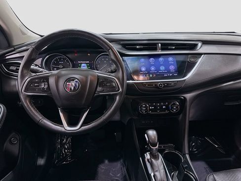 Used 2022 Buick Encore GX Essence FWD image 24
