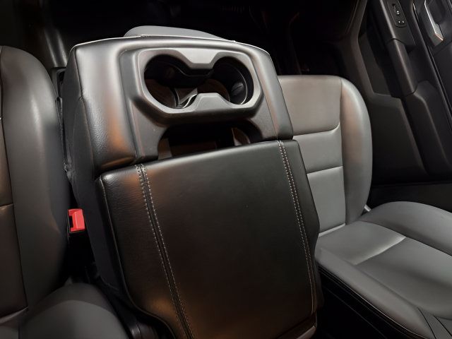 Used 2022 RAM 1500 Tradesman AWD/4WD image 16