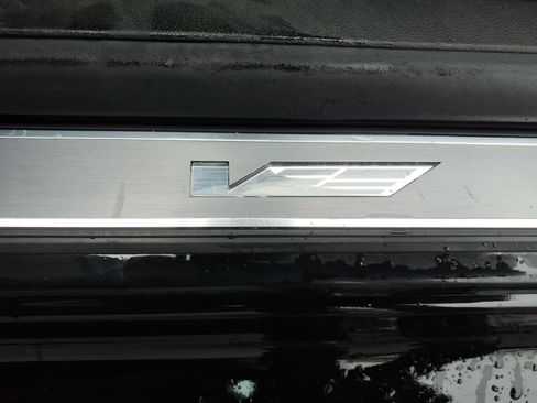 Certified 2024 Cadillac CT5 V Blackwing RWD image 19