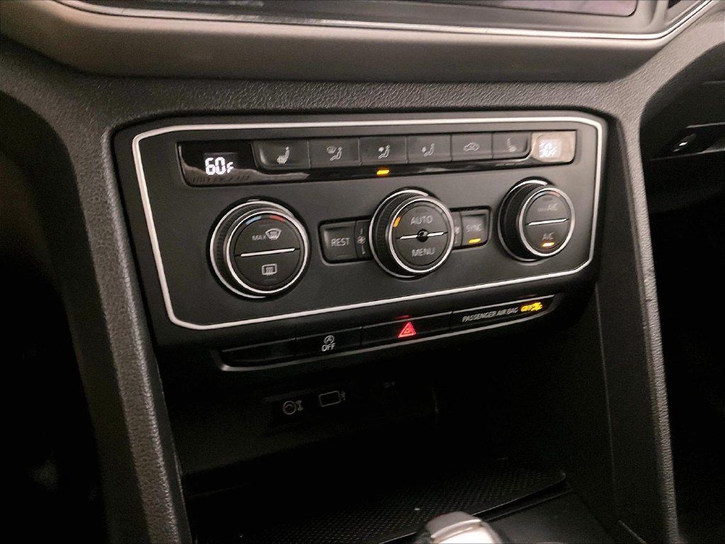 Used 2019 Volkswagen Atlas SE AWD/4WD image 26