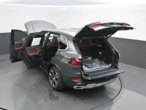 New 2026 BMW X5 xDrive50e AWD/4WD image 60