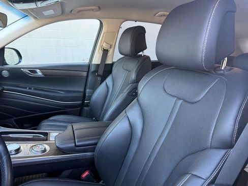 Used 2024 Genesis GV80 2.5T AWD/4WD image 22