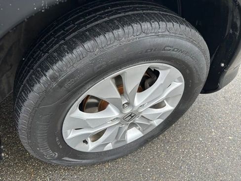 Used 2014 Honda CR-V EX image 19