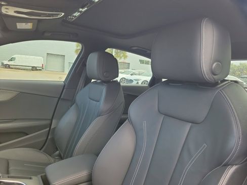 Certified 2023 Audi A4 2.0T Premium Plus w/ Premium Plus Package image 16
