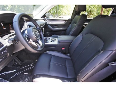 New 2026 MAZDA CX-90 3.3 Turbo w/ Premium Sport Pkg AWD/4WD image 11