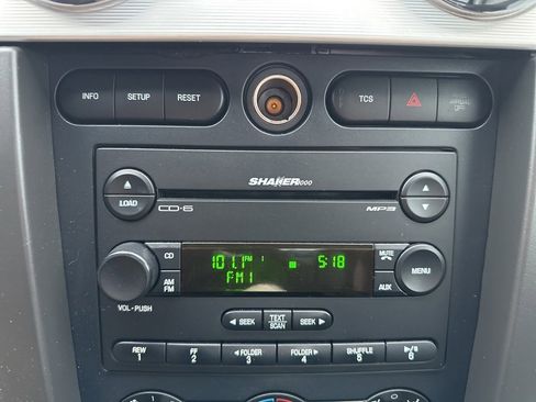 Used 2007 Ford Mustang GT Premium image 60