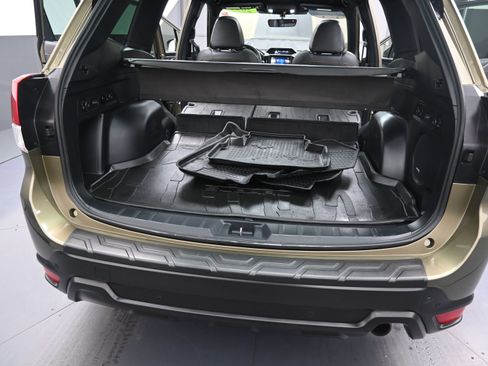 Used 2023 Subaru Forester Wilderness AWD/4WD image 44