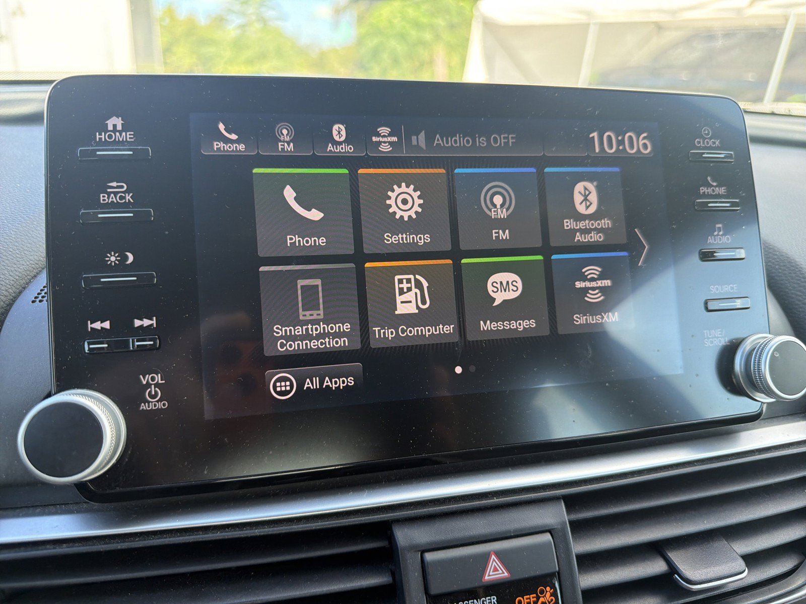 Used 2018 Honda Accord EX-L image 26