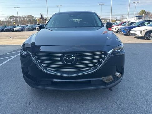 Used 2022 MAZDA CX-9 Sport image 3