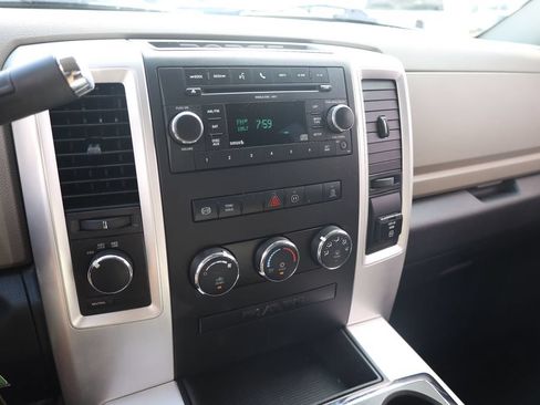 Used 2010 Dodge Ram 2500 Truck SLT w/ Big Horn Regional Pkg AWD/4WD image 15