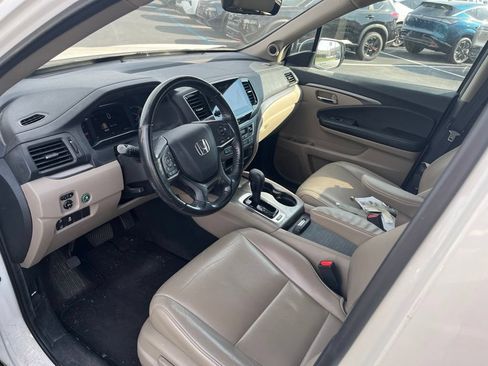 Used 2019 Honda Pilot EX-L image 22