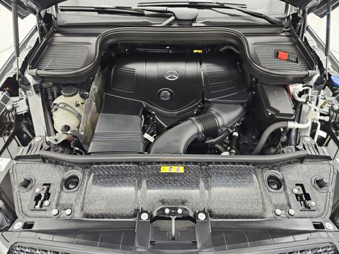 Certified 2025 Mercedes-Benz GLE 350 4MATIC image 17
