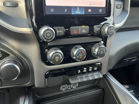 New 2026 RAM 1500 Express image 13