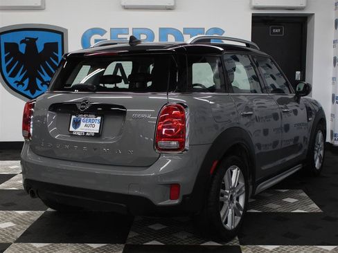 Used 2020 MINI Cooper Countryman FWD image 4