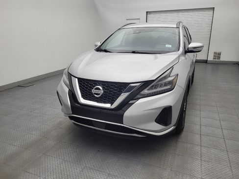 Used 2020 Nissan Murano SV FWD image 15