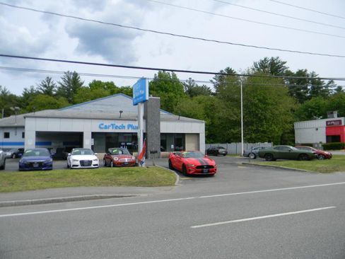 Used 2020 Ford Mustang GT Premium RWD image 11