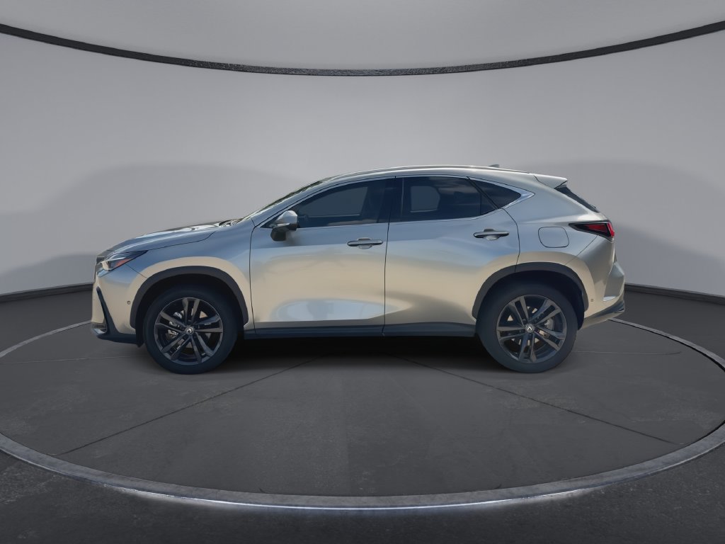 Used 2025 Lexus NX 450h+ AWD w/ Towing Package (2000 Lbs) image 5