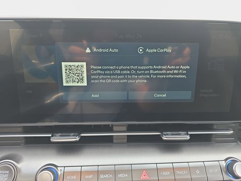 Used 2026 Hyundai Kona SEL Premium FWD image 21
