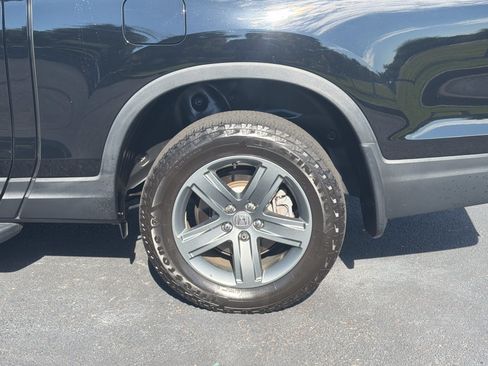Used 2023 Honda Ridgeline RTL image 36
