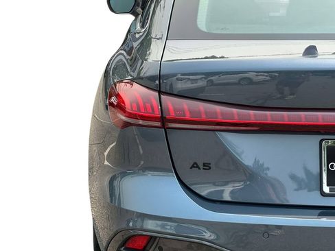 New 2026 Audi A5 Prestige AWD/4WD image 25