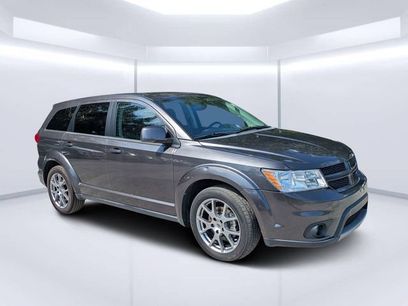 Used 2019 Dodge Journey GT