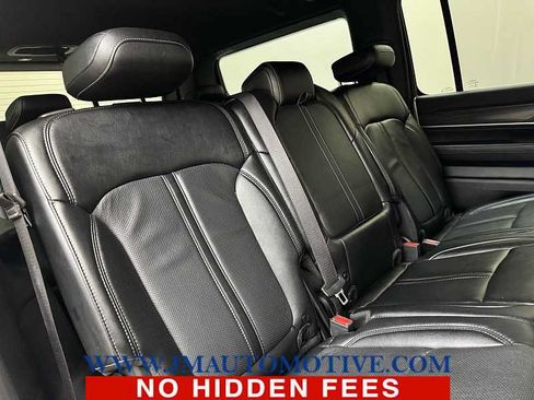 Used 2024 Jeep Wagoneer Series II w/ Flexible Seating Group AWD/4WD image 22