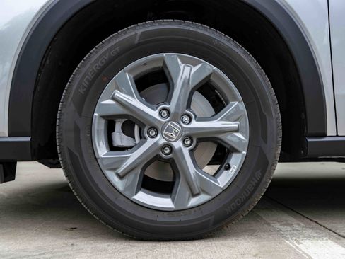 Used 2026 Honda HR-V LX image 14