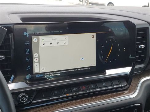 Certified 2024 Chevrolet Silverado 1500 LT image 14