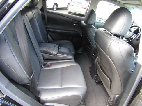 Used 2014 Lexus RX 350 AWD w/ Navigation Package image 23