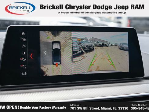 Used 2019 BMW M5 AWD/4WD image 33