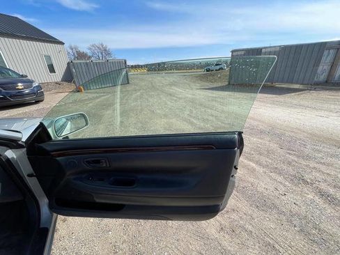 Used 2000 Toyota Solara SE image 28