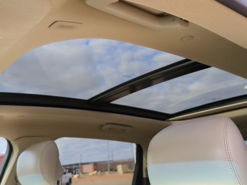 Used 2019 Lincoln Nautilus Reserve w/ Ultimate Package image 16