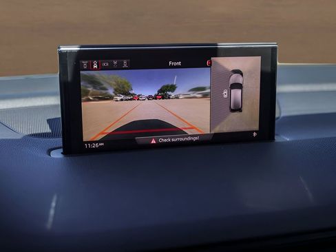 Used 2018 Audi Q7 3.0T Prestige w/ Prestige Package image 16