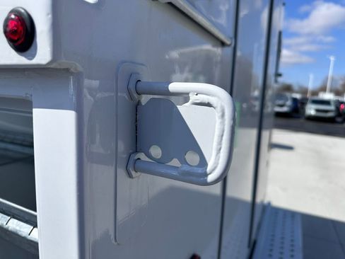 New 2024 Ford Transit 350 w/ Interior Upgrade Package RWD image 38