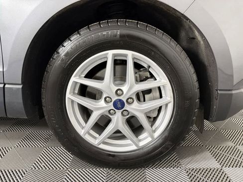 Used 2021 Ford Edge SEL w/ Convenience Package image 19
