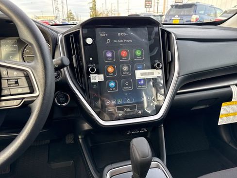 New 2026 Subaru Impreza 2.0i Sport image 22