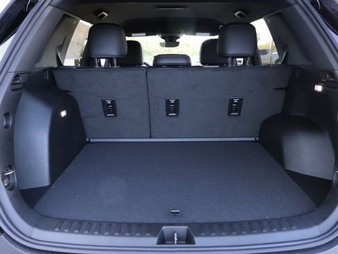 New 2025 GMC Terrain Elevation w/ Elevation Premium Package image 16