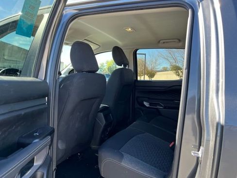 Used 2024 Ford Ranger XLT image 14